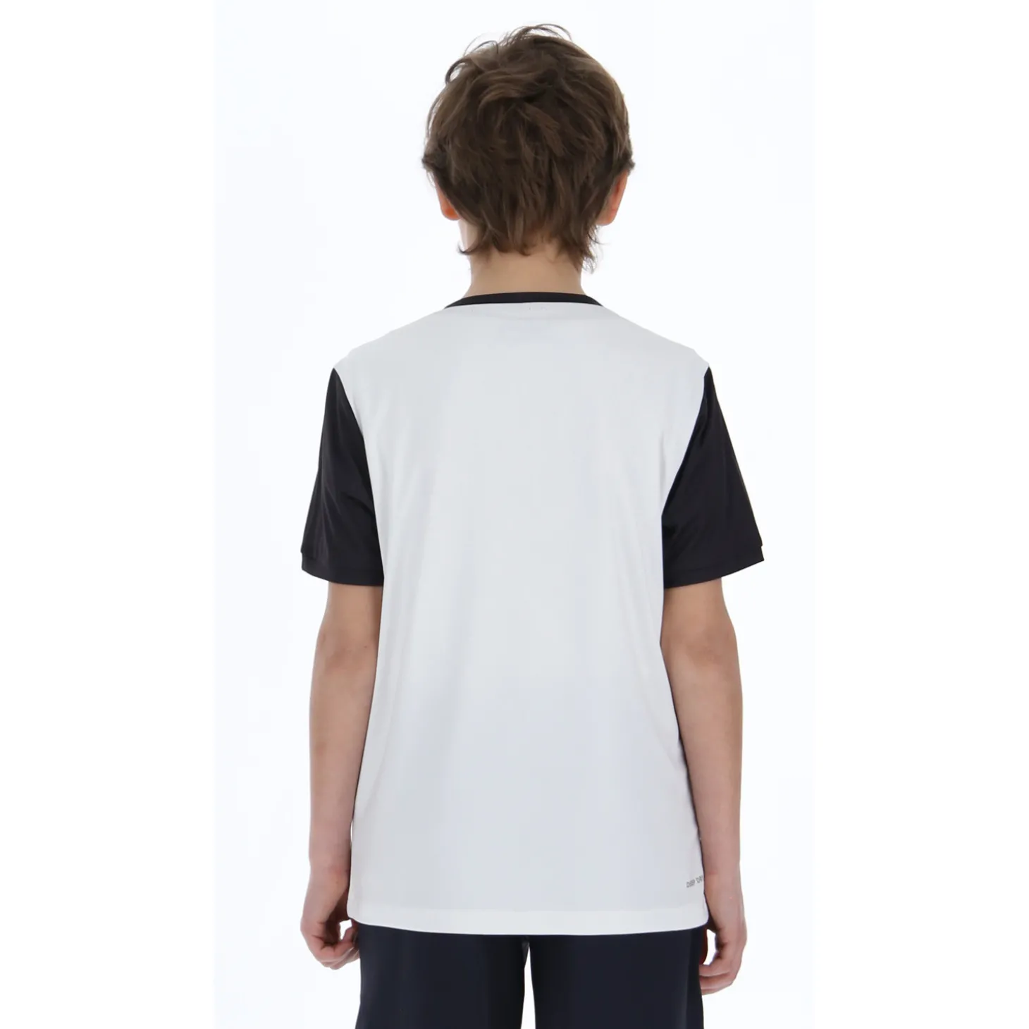 Lotto Top Ten B Iii Tee Prt1 Pl | Kinder T-Shirts & Top