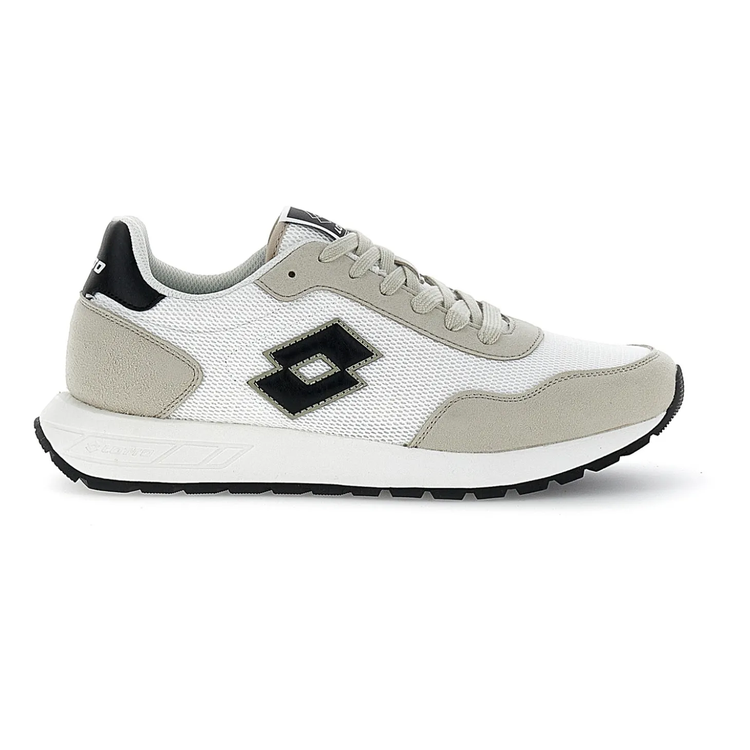 Lotto Trainer 2000 Amf | Herren Sneakers