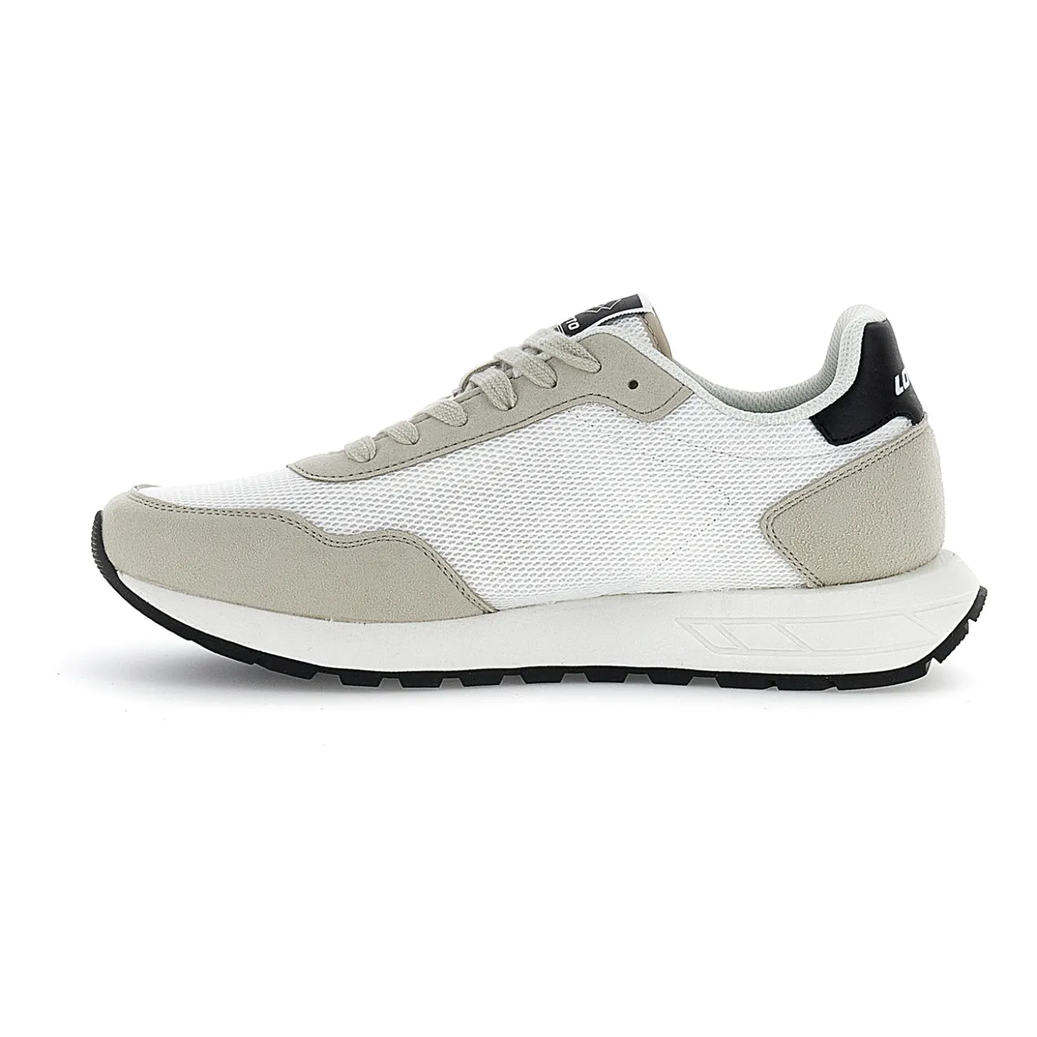 Lotto Trainer 2000 Amf | Herren Sneakers