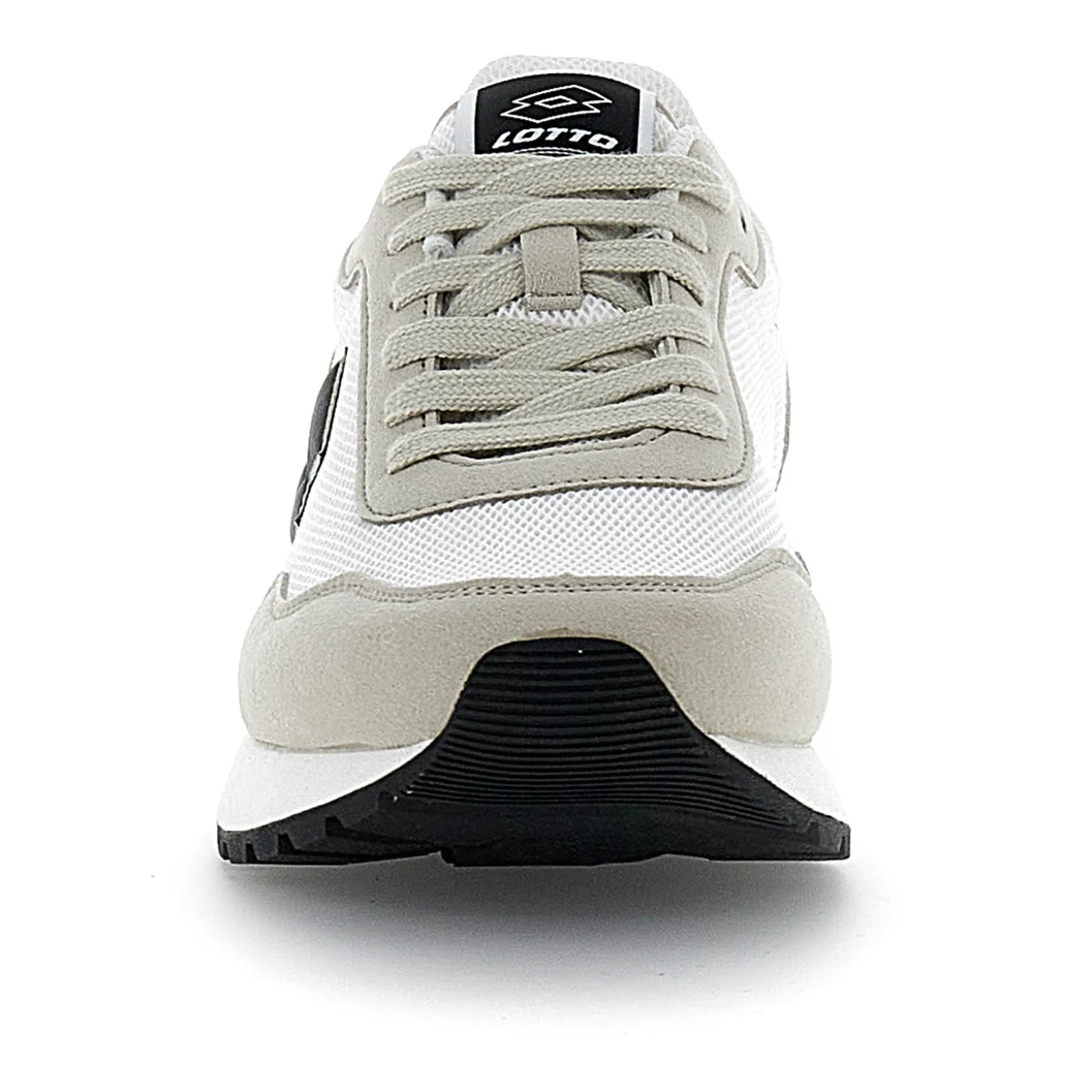 Lotto Trainer 2000 Amf | Herren Sneakers
