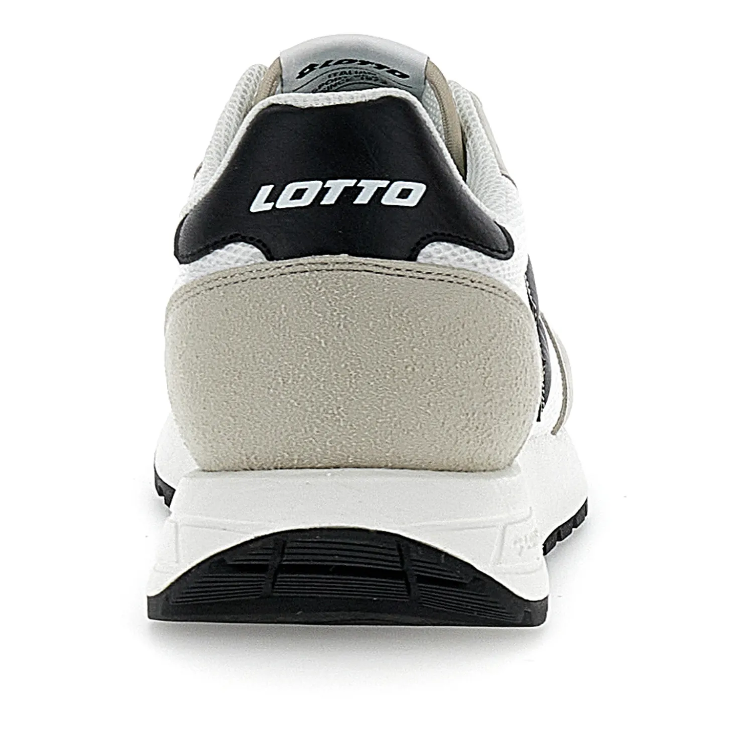 Lotto Trainer 2000 Amf | Herren Sneakers