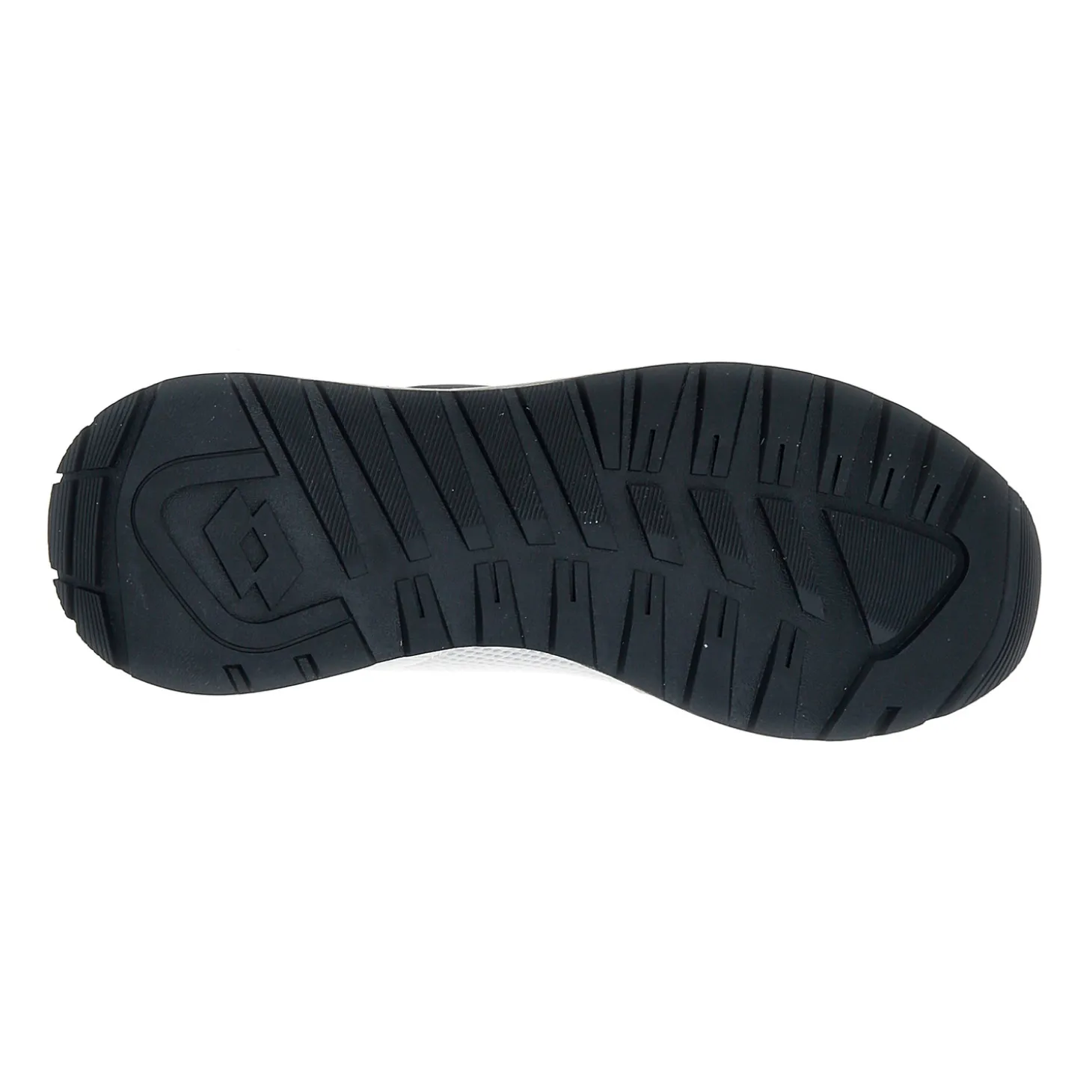 Lotto Trainer 2000 Amf | Herren Sneakers