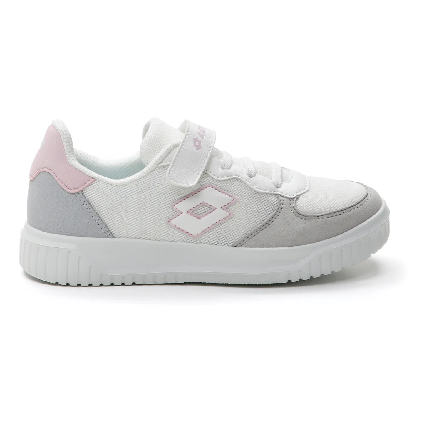 Lotto Venus 1 Amf Cl S | Kinder Sneakers