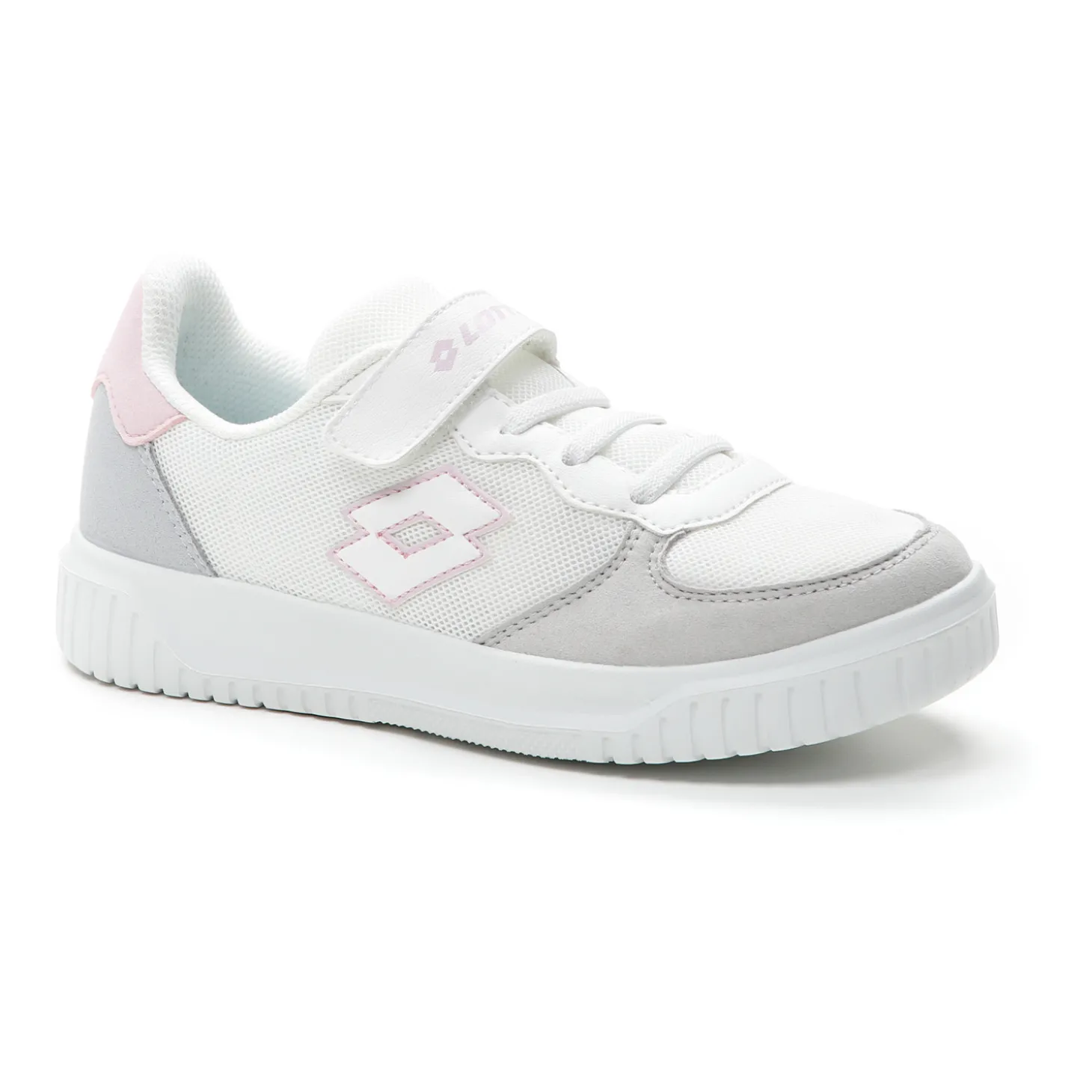Lotto Venus 1 Amf Cl S | Kinder Sneakers