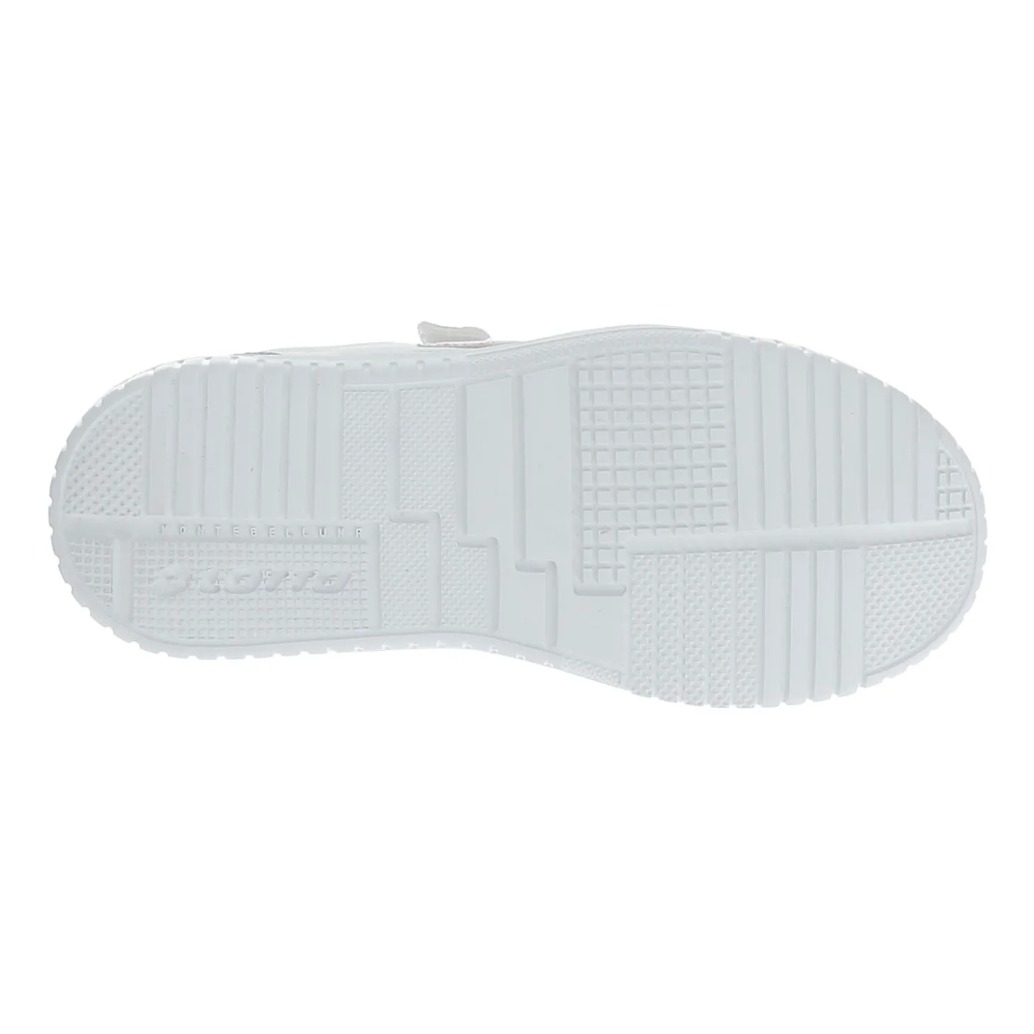 Lotto Venus 1 Amf Cl S | Kinder Sneakers