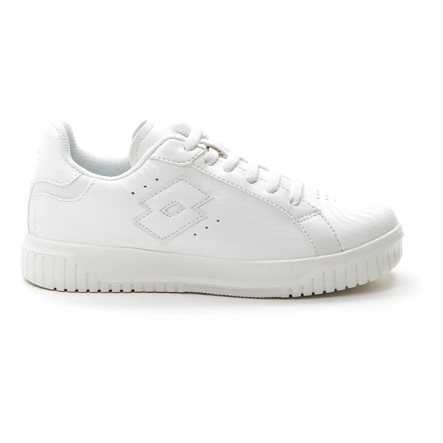 Lotto Venus Amf Ii Zebra Cl | Kinder Sneakers