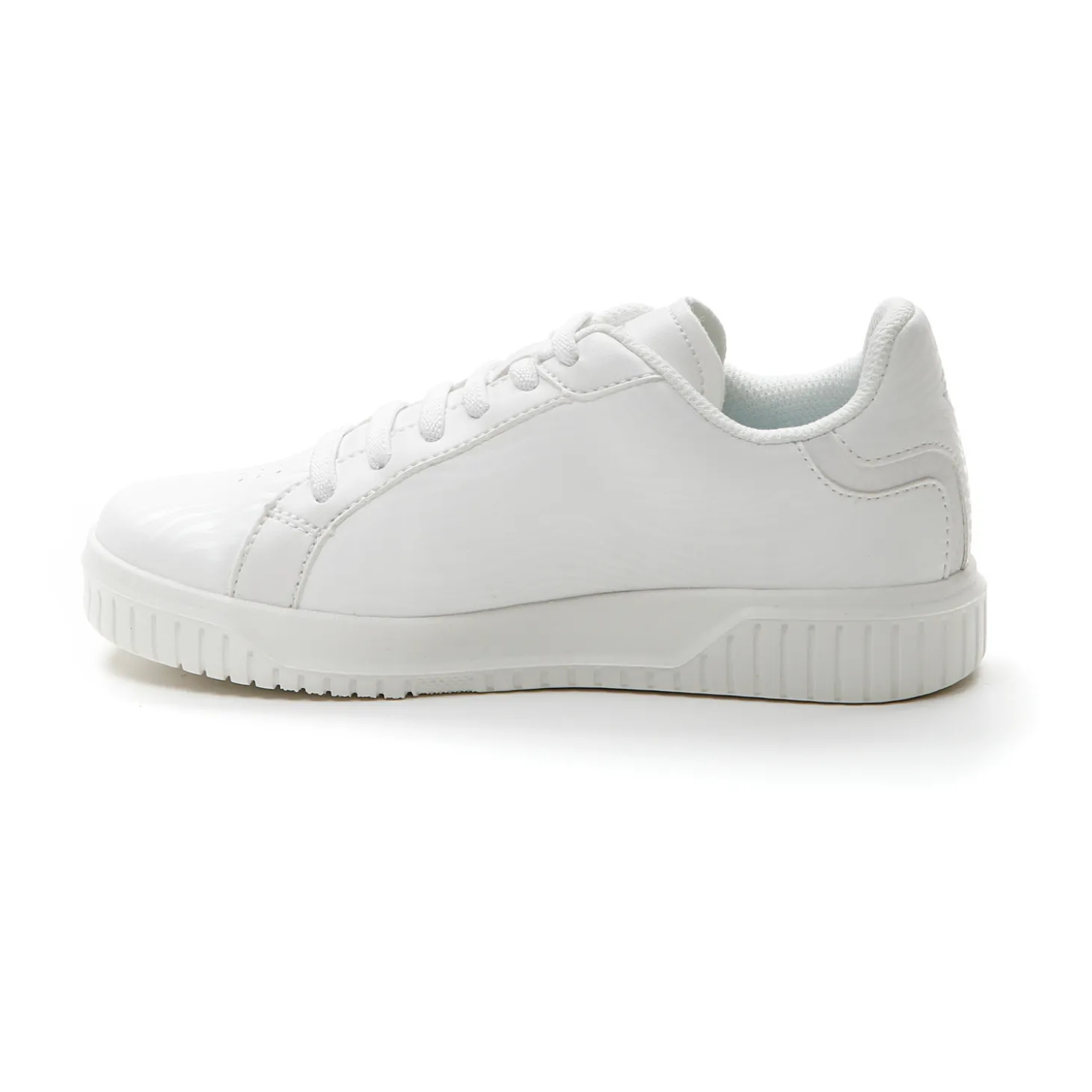 Lotto Venus Amf Ii Zebra Cl | Kinder Sneakers