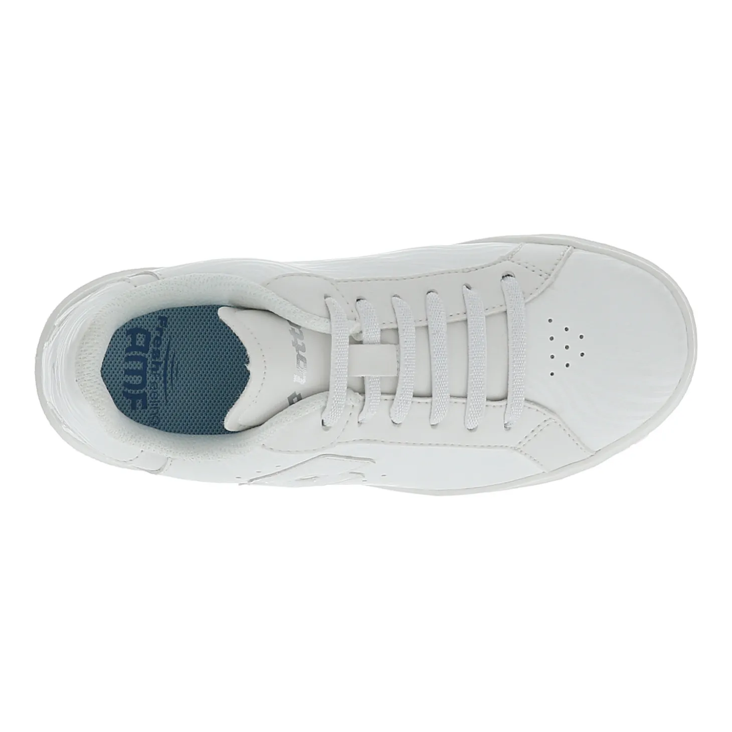 Lotto Venus Amf Ii Zebra Cl | Kinder Sneakers