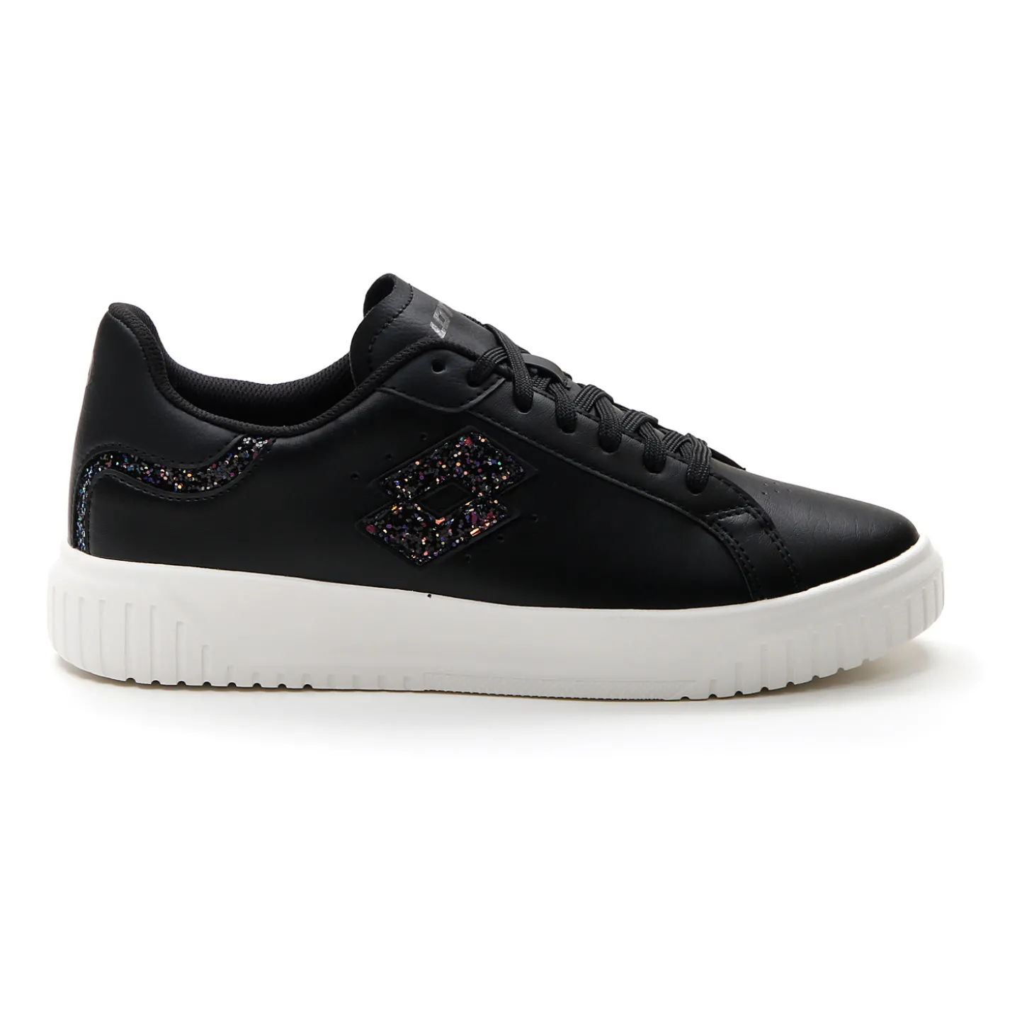 Lotto Venus Glitter W | Damen Sneakers