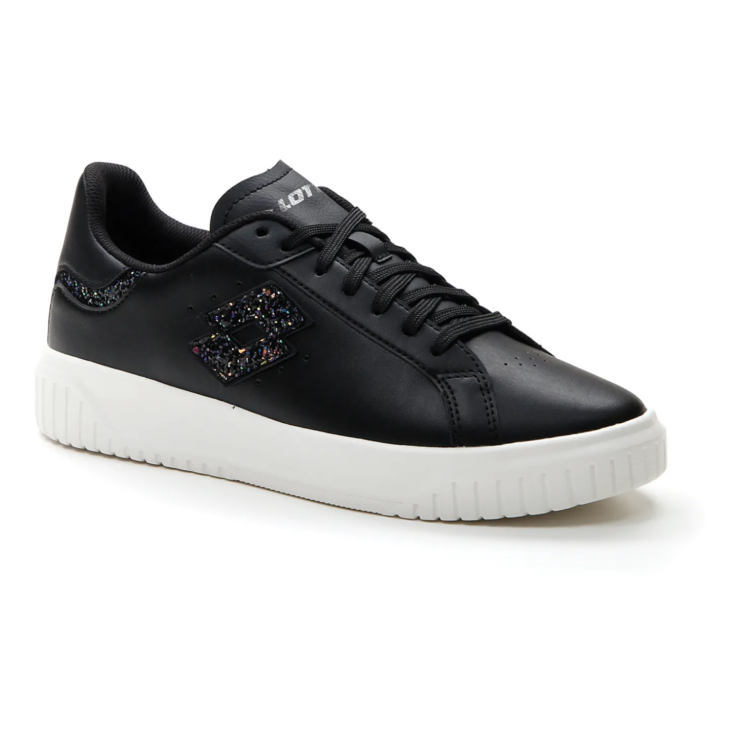 Lotto Venus Glitter W | Damen Sneakers