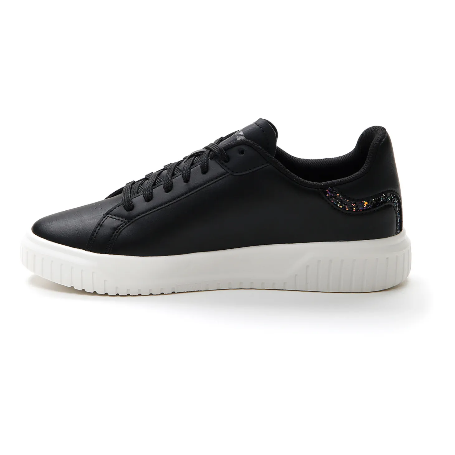 Lotto Venus Glitter W | Damen Sneakers