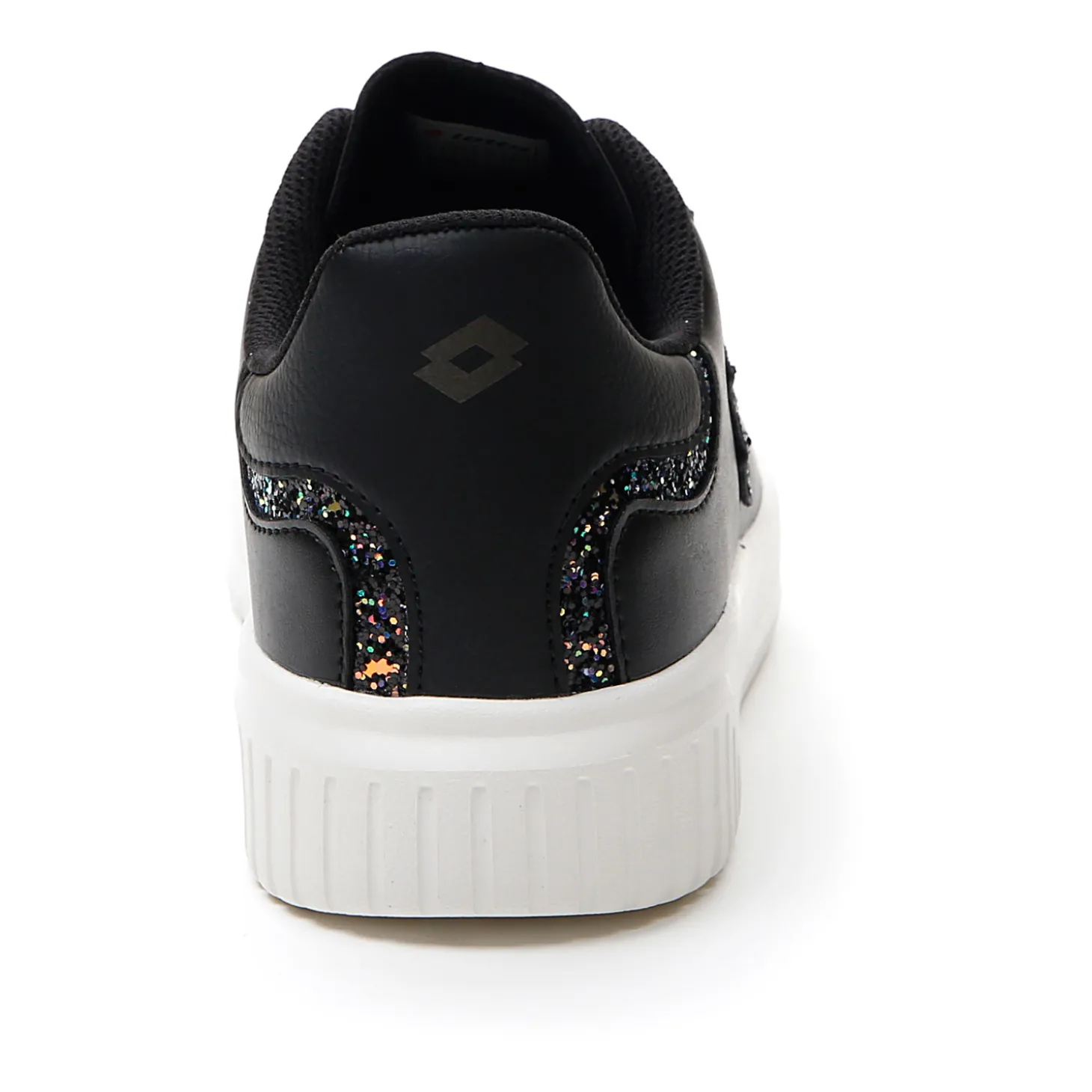 Lotto Venus Glitter W | Damen Sneakers