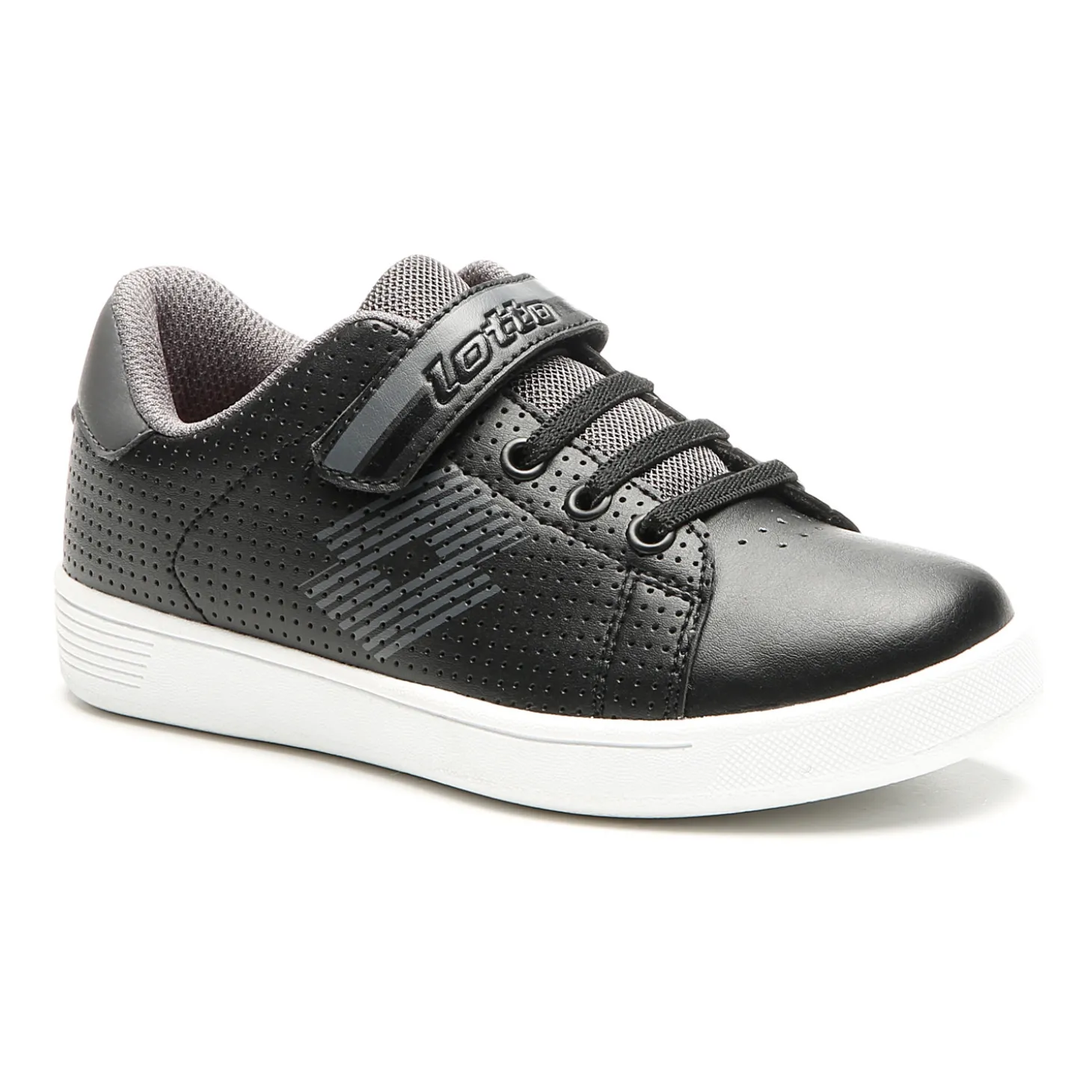 Lotto 1973 Vii | Kinder Sneakers