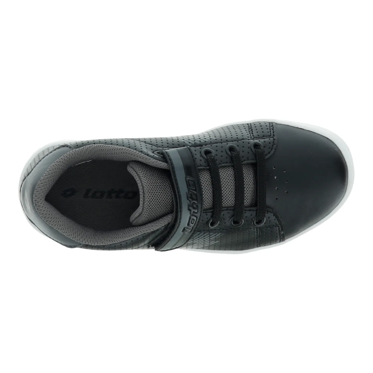 Lotto 1973 Vii | Kinder Sneakers